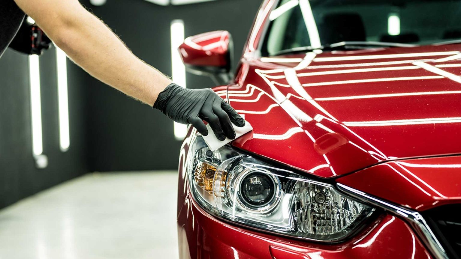 Ceramic Coating