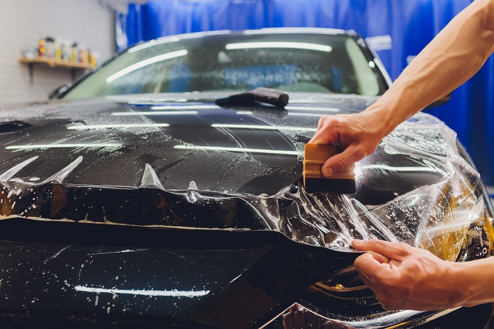 PPF Coating